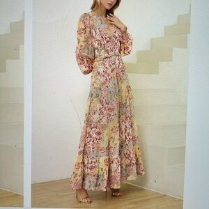 Beautiful Yumi Kim Maxi Dress XS